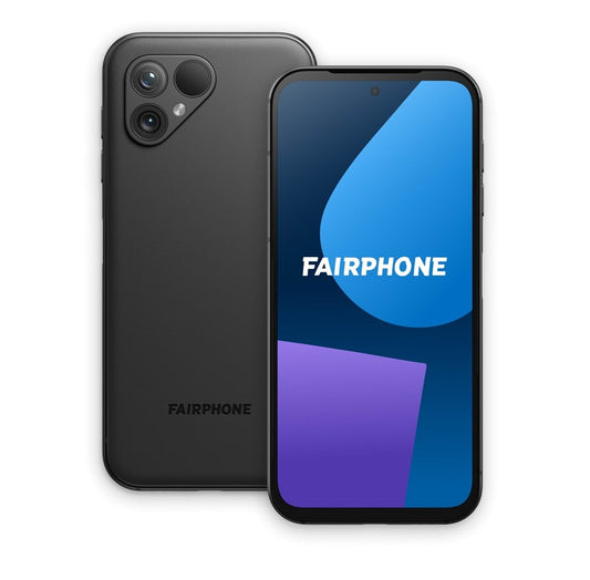 FairPhone - Das Smartphone zur selbstreparatur