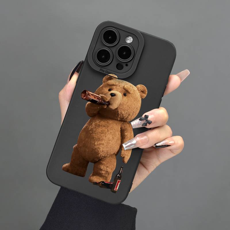 Apple TED Case