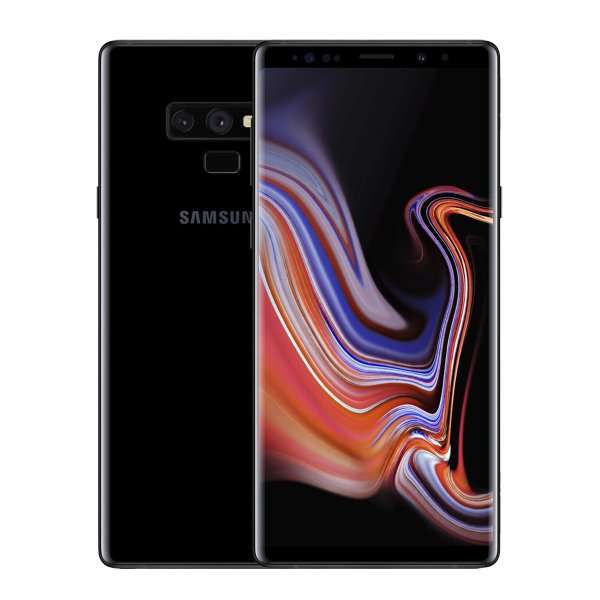 Samsung Note 9 512 GB - ORIGINALZUSTAND - AlphaMobile