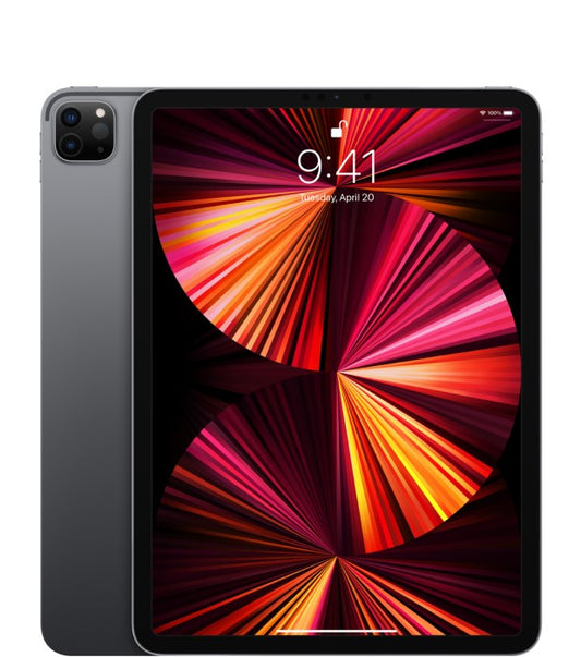 iPad Pro 11 Zoll 2018