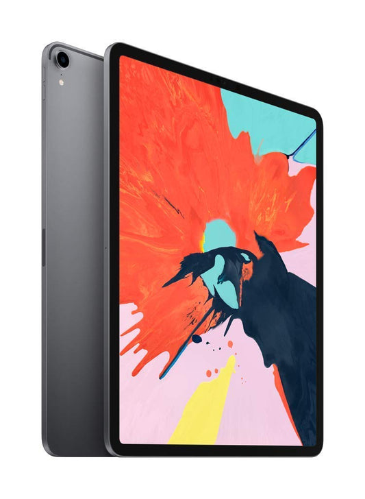 iPad Pro 3 12,9 Zoll 2018